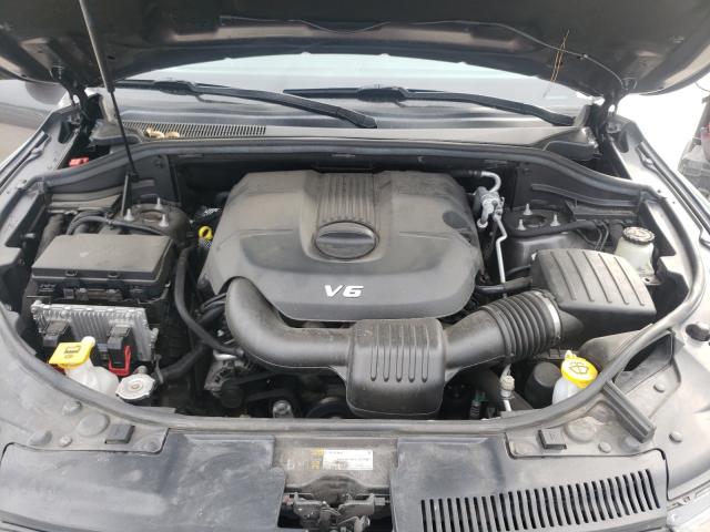 2015 DODGE DURANGO LI 1C4RDJDG9FC202979