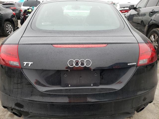 2013 AUDI TT PRESTIG TRUKFAFK2D1004823