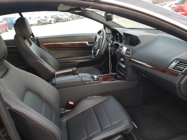 2015 MERCEDES-BENZ E 400 WDDKK6FF4FF301402