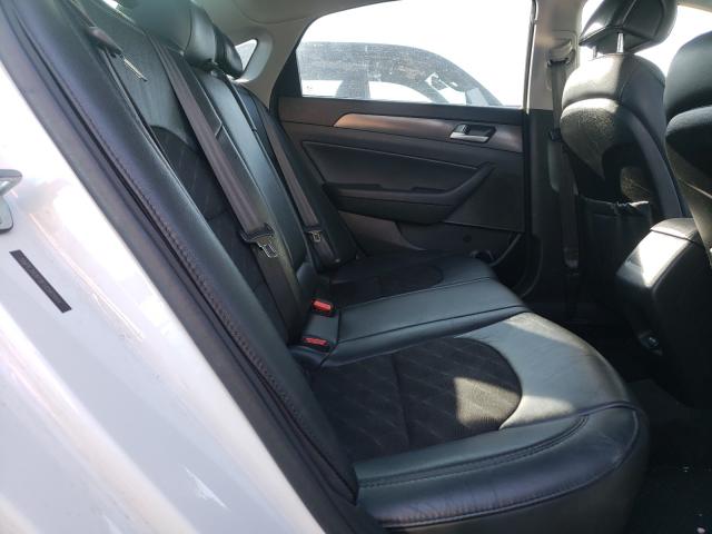 2015 HYUNDAI SONATA SPO 5NPE34AF9FH090994