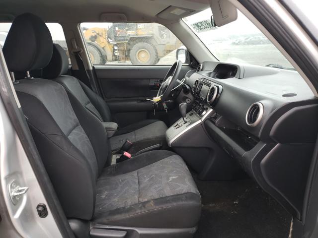 2012 TOYOTA SCION XB JTLZE4FE9CJ019295