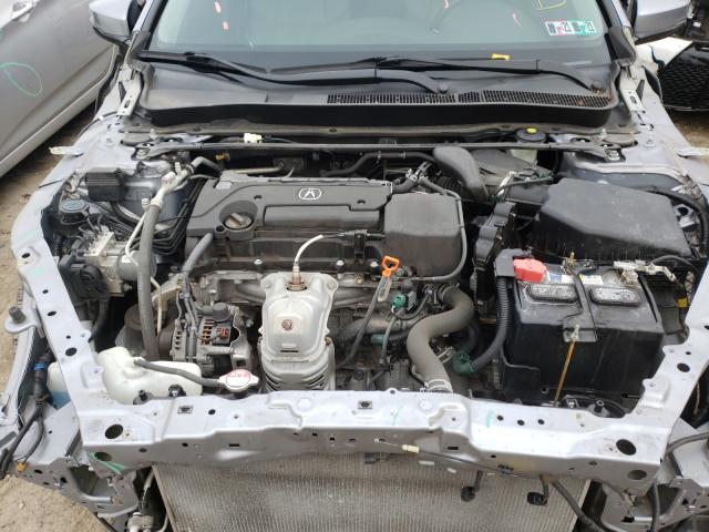 2015 ACURA TLX 19UUB1F39FA005608
