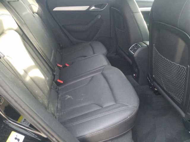2018 AUDI Q3 PREMIUM WA1BCCFS3JR029574