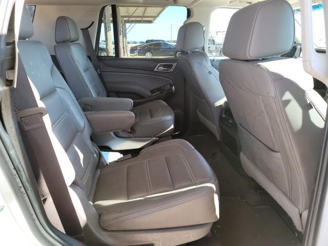 2018 GMC YUKON DENA 1GKS1CKJ1JR319275
