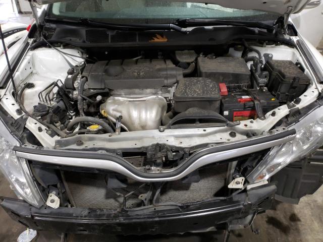 2013 TOYOTA VENZA LE 4T3ZA3BB6DU073976