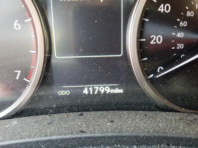 2019 LEXUS NX 300 BAS JTJBARBZ8K2181102