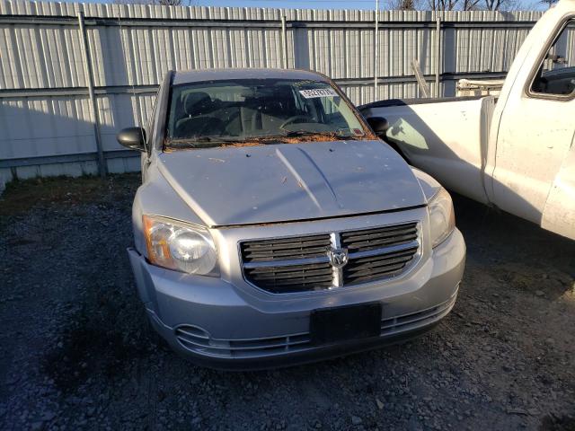 2010 DODGE CALIBER SX 1B3CB4HA5AD607177