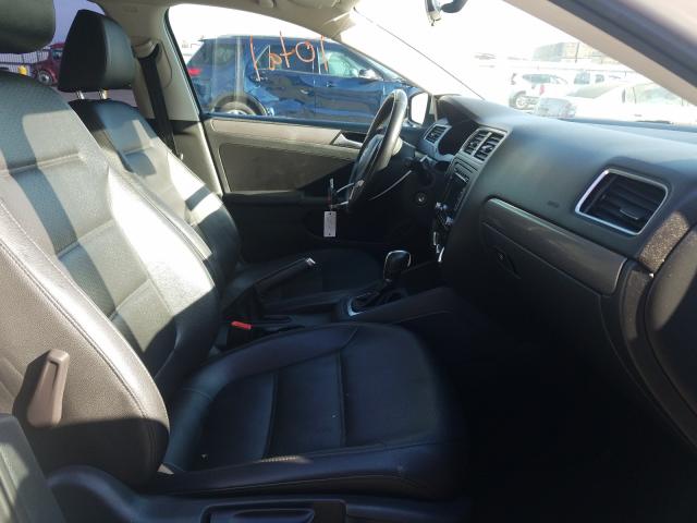 2013 VOLKSWAGEN JETTA TDI 3VWLL7AJ6DM415201