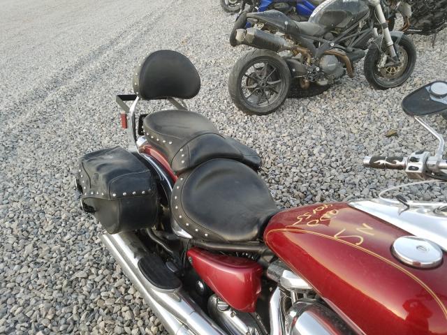 2006 KAWASAKI VN2000 F JKBVNMF126A000217