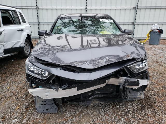 2018 ACURA RLX TECH JH4KC1F52JC000640