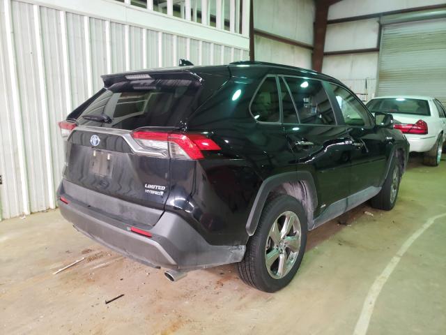 2019 TOYOTA RAV4 LIMIT JTMDWRFVXKD502467