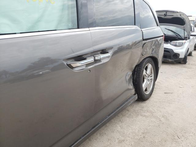 2012 HONDA ODYSSEY TO 5FNRL5H92CB023137