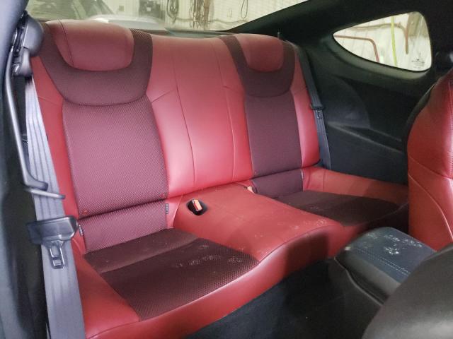 2013 HYUNDAI GENESIS CO KMHHT6KDXDU108374