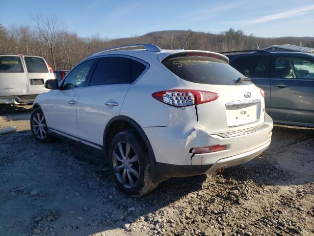2016 INFINITI QX50 JN1BJ0RRXGM265585