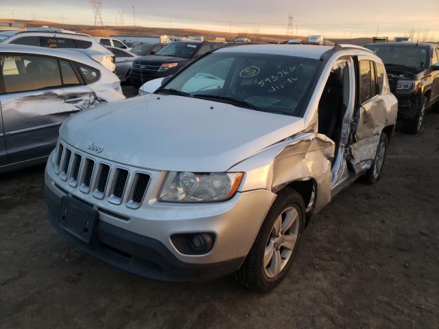 2012 JEEP COMPASS LA 1C4NJDEB7CD689178