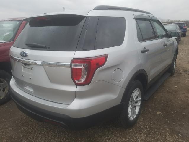2017 FORD EXPLORER 1FM5K8B8XHGD96955
