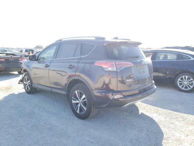 2018 TOYOTA RAV4 ADVEN 2T3WFREV7JW519383