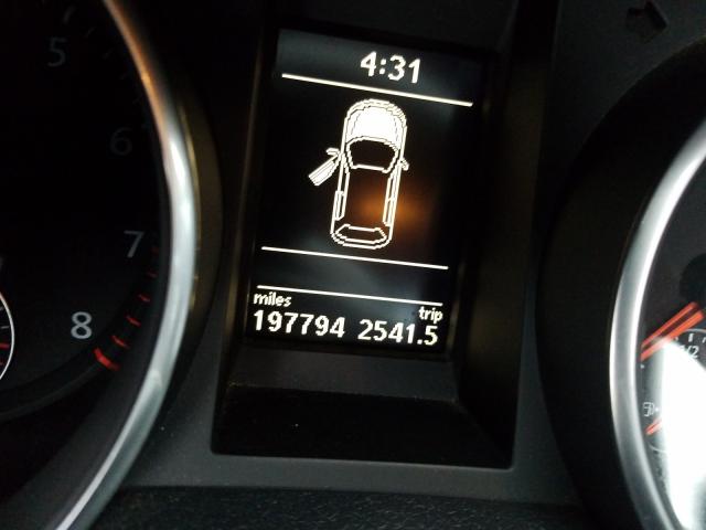 2010 VOLKSWAGEN GTI WVWFV7AJ3AW198289