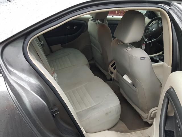 2011 FORD TAURUS SE 1FAHP2DW5BG147259