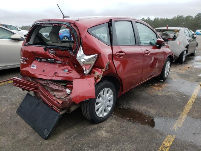 2016 NISSAN VERSA NOTE 3N1CE2CPXGL404247
