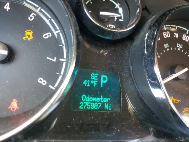 2012 CHEVROLET CAPTIVA SP 3GNAL3E52CS636974