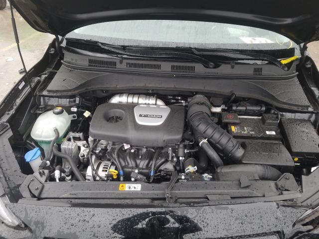 2020 HYUNDAI KONA ULTIM KM8K53A56LU526616