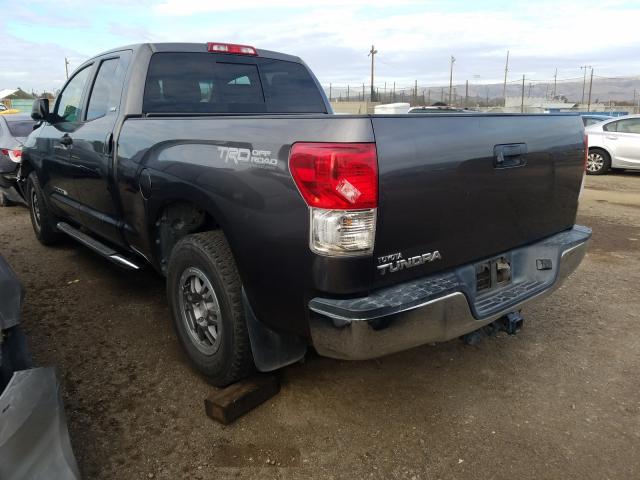 2013 TOYOTA TUNDRA DOU 5TFRM5F11DX057040
