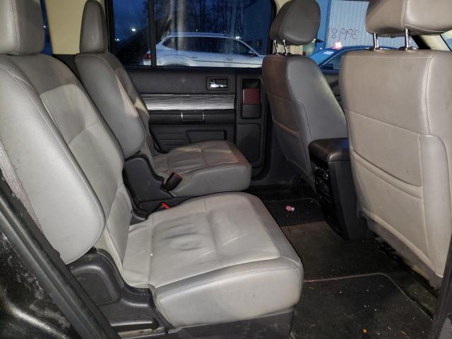 2019 FORD FLEX SEL 2FMHK6C89KBA00299