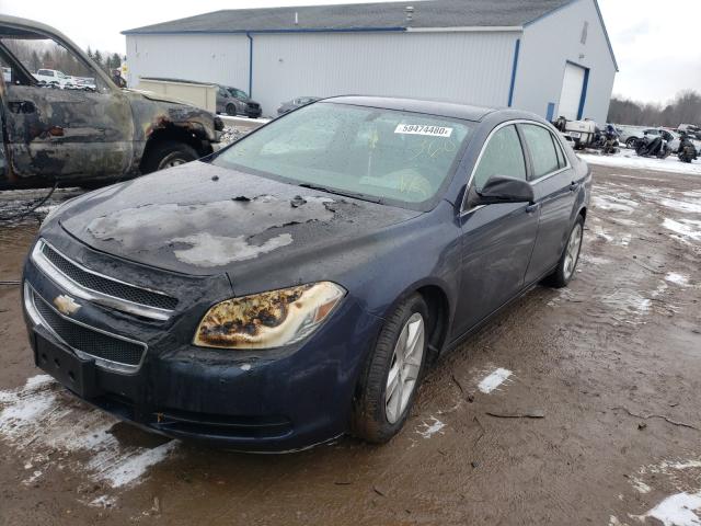 chevrolet malibu 2011 vin 1g1za5eu4bf150120