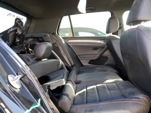 2019 VOLKSWAGEN GTI S 3VW6T7AU0KM031242