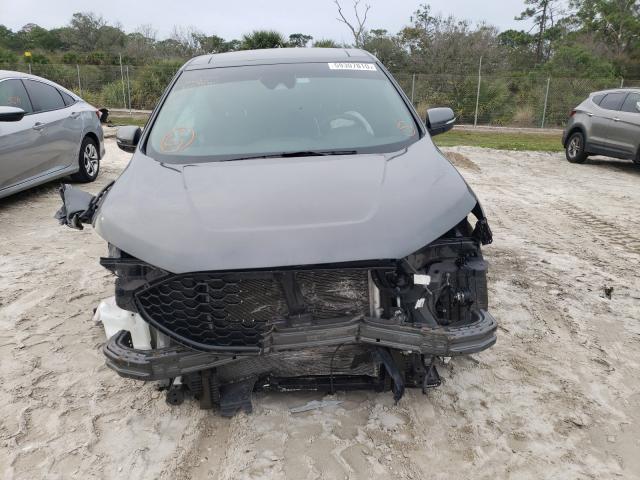 2019 FORD EDGE ST 2FMPK4AP9KBB99994