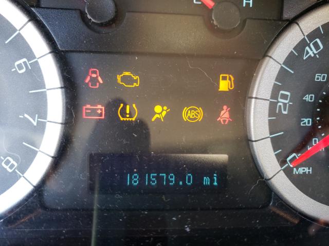 2011 FORD ESCAPE LIM 1FMCU0E72BKB27598