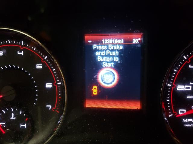 2013 DODGE CHARGER SX 2C3CDXHG3DH555686