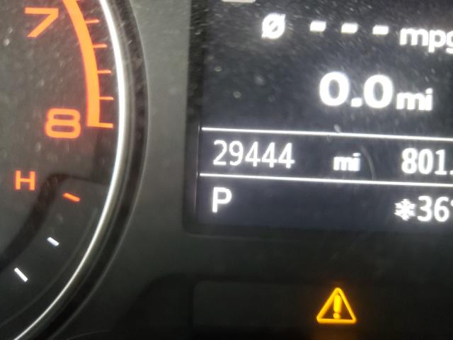 2016 AUDI A3 PREMIUM WAUG7GFF2G1001862