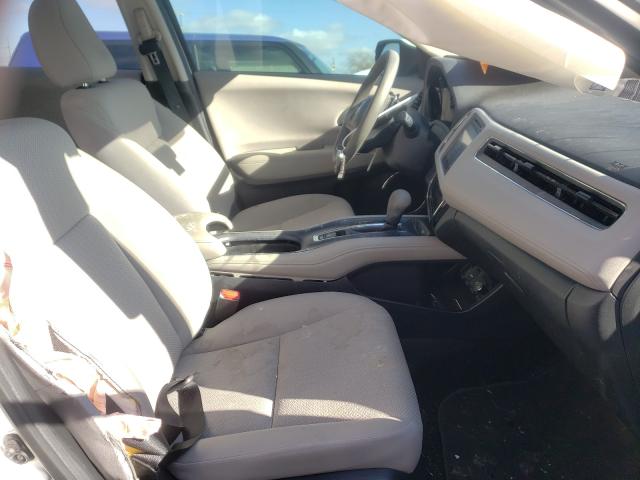 2017 HONDA HR-V EX 3CZRU5H56HM718521