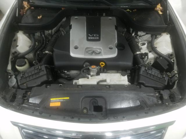 2015 INFINITI Q40 JN1CV6AR7FM522871