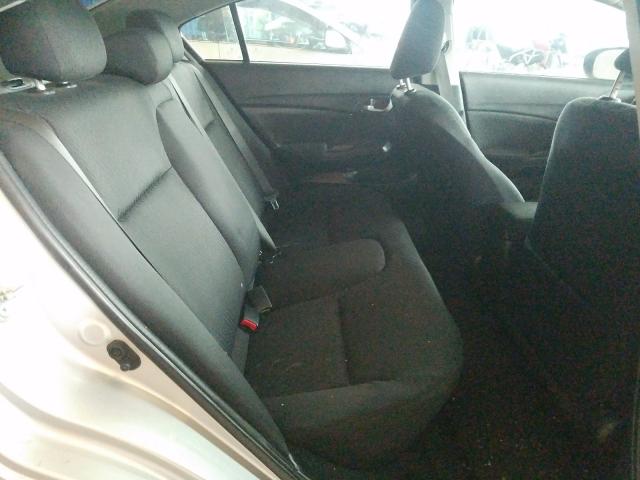 2015 HONDA CIVIC SE 19XFB2F79FE103759