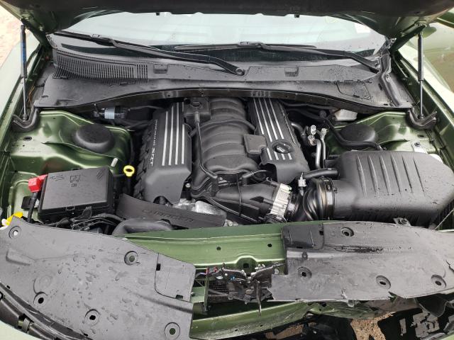 2020 DODGE CHARGER SC 2C3CDXGJ0LH255194