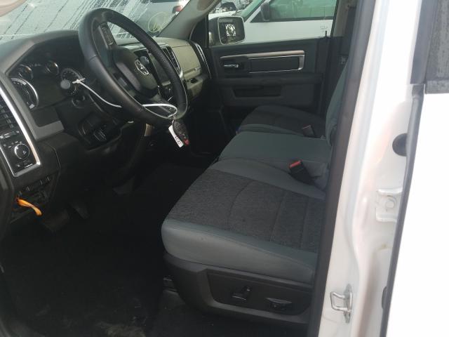 2019 RAM 1500 CLASS 1C6RR6LT4KS563251