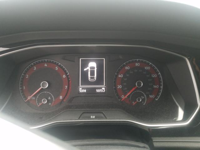 2019 VOLKSWAGEN JETTA S 3VWC57BU8KM080877