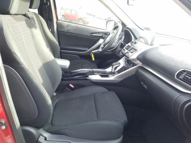 2018 MITSUBISHI ECLIPSE CR JA4AT4AA1JZ057017