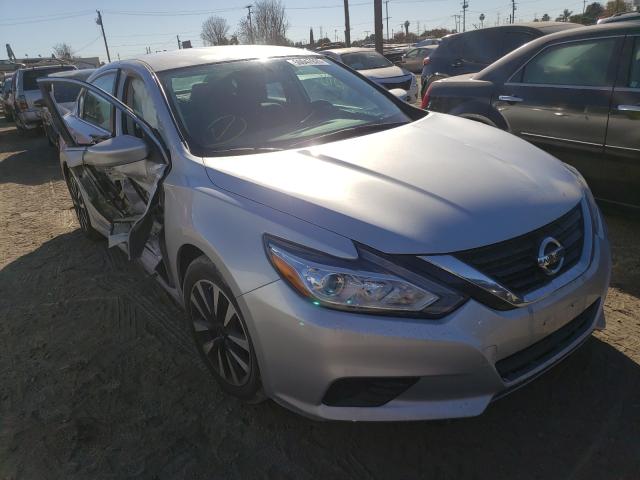 2018 NISSAN ALTIMA 2.5 - 1N4AL3AP7JC267991