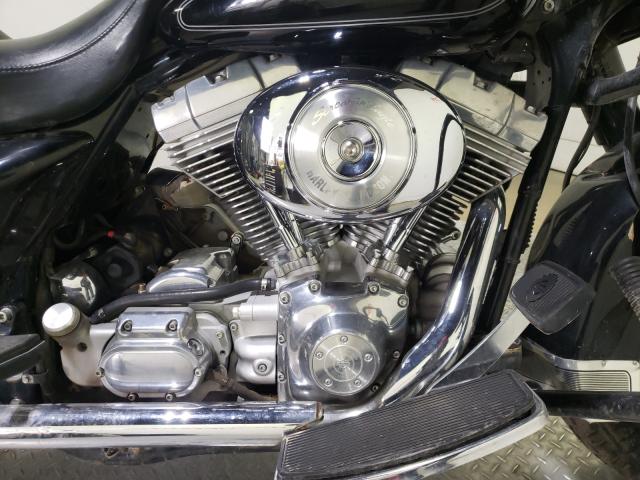 2006 HARLEY-DAVIDSON FLHTI 1HD1FVW126Y629610