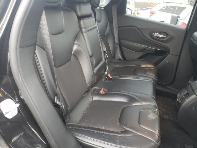 2019 JEEP CHEROKEE L 1C4PJMLB9KD293179