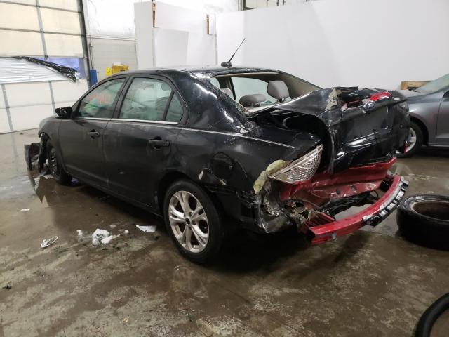 2012 FORD FUSION 3FAHP0HA6CR213444