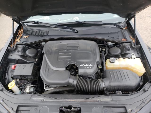 2015 CHRYSLER 300 S 2C3CCABG3FH755821
