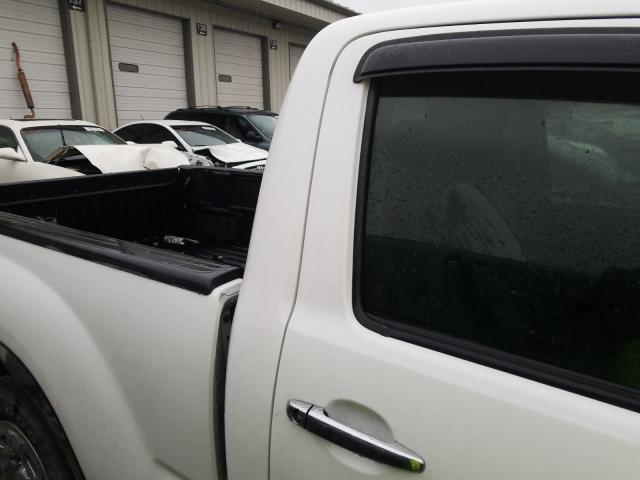 2010 TOYOTA TACOMA 5TENX4CNXAZ716941