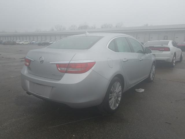 2013 BUICK VERANO 1G4PP5SK0D4167815