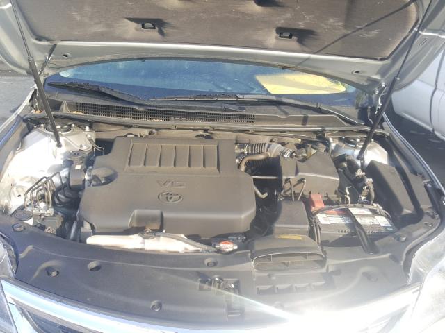 2015 TOYOTA AVALON XLE 4T1BK1EB2FU190075