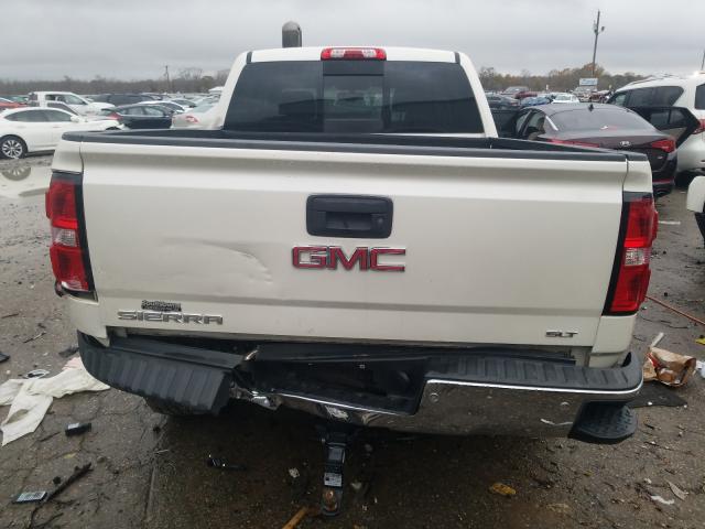 2015 GMC SIERRA C15 3GTP1VEC2FG309856